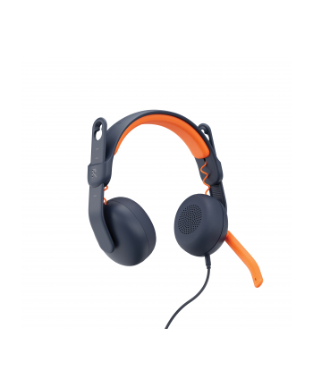 LOGITECH Zone Learn - CLASSIC BLUE - WW-9006