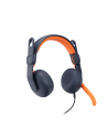 LOGITECH Zone Learn - CLASSIC BLUE - WW-9006 - nr 20