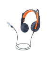 LOGITECH Zone Learn - CLASSIC BLUE - WW-9006 - nr 22