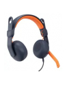 LOGITECH Zone Learn - CLASSIC BLUE - WW-9006 - nr 34