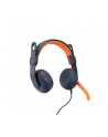 LOGITECH Zone Learn - CLASSIC BLUE - WW-9006 - nr 5