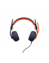 LOGITECH Zone Learn - CLASSIC BLUE - WW-9006 - nr 22