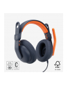 LOGITECH Zone Learn - CLASSIC BLUE - WW-9006 - nr 20