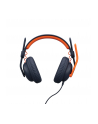 LOGITECH Zone Learn - CLASSIC BLUE - WW-9006 - nr 2