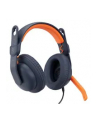 LOGITECH Zone Learn - CLASSIC BLUE - WW-9006 - nr 36