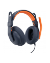 LOGITECH Zone Learn - CLASSIC BLUE - WW-9006 - nr 15