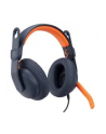 LOGITECH Zone Learn - CLASSIC BLUE - WW-9006 - nr 33