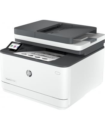 hp inc. HP LaserJet Pro MFP 3102fdn 33ppm Print Scan Copy Fax Printer