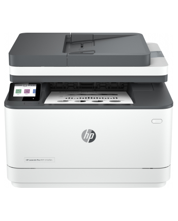 hp inc. HP LaserJet Pro MFP 3102fdn 33ppm Print Scan Copy Fax Printer