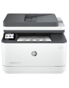 hp inc. HP LaserJet Pro MFP 3102fdn 33ppm Print Scan Copy Fax Printer - nr 3