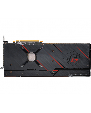 ASROCK AMD Radeon RX 6950 XT Phantom Gaming 16GB OC GDDR6 PCIe 4.0 3x DP 1x HDMI