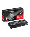 powercolor tul POWERCOLOR Hellhound AMD Radeon RX 7900 XTX 24GB GDDR6 384bit bus - nr 10