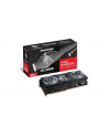 powercolor tul POWERCOLOR Hellhound AMD Radeon RX 7900 XTX 24GB GDDR6 384bit bus - nr 30