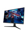 ASUS ROG Strix XG32AQ 32inch Gaming monitor FastIPS 2560x1440 WQHD G-SYNC compatible 175Hz 1ms HDR600 1xDP 2xHDMI 2xUSB 3.2 - nr 10