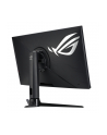 ASUS ROG Strix XG32AQ 32inch Gaming monitor FastIPS 2560x1440 WQHD G-SYNC compatible 175Hz 1ms HDR600 1xDP 2xHDMI 2xUSB 3.2 - nr 12