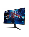 ASUS ROG Strix XG32AQ 32inch Gaming monitor FastIPS 2560x1440 WQHD G-SYNC compatible 175Hz 1ms HDR600 1xDP 2xHDMI 2xUSB 3.2 - nr 1