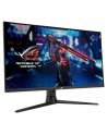 ASUS ROG Strix XG32AQ 32inch Gaming monitor FastIPS 2560x1440 WQHD G-SYNC compatible 175Hz 1ms HDR600 1xDP 2xHDMI 2xUSB 3.2 - nr 18