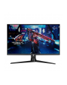 ASUS ROG Strix XG32AQ 32inch Gaming monitor FastIPS 2560x1440 WQHD G-SYNC compatible 175Hz 1ms HDR600 1xDP 2xHDMI 2xUSB 3.2 - nr 21