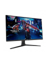ASUS ROG Strix XG32AQ 32inch Gaming monitor FastIPS 2560x1440 WQHD G-SYNC compatible 175Hz 1ms HDR600 1xDP 2xHDMI 2xUSB 3.2 - nr 22