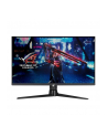 ASUS ROG Strix XG32AQ 32inch Gaming monitor FastIPS 2560x1440 WQHD G-SYNC compatible 175Hz 1ms HDR600 1xDP 2xHDMI 2xUSB 3.2 - nr 28