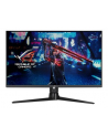 ASUS ROG Strix XG32AQ 32inch Gaming monitor FastIPS 2560x1440 WQHD G-SYNC compatible 175Hz 1ms HDR600 1xDP 2xHDMI 2xUSB 3.2 - nr 7