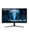 SAMSUNG Odyssey Neo G8 G85NB 32inch UHD VA 240Hz 1ms 300cd/m2 DisplayPort - nr 101