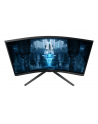 SAMSUNG Odyssey Neo G8 G85NB 32inch UHD VA 240Hz 1ms 300cd/m2 DisplayPort - nr 137