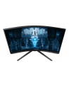 SAMSUNG Odyssey Neo G8 G85NB 32inch UHD VA 240Hz 1ms 300cd/m2 DisplayPort - nr 16