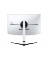 SAMSUNG Odyssey Neo G8 G85NB 32inch UHD VA 240Hz 1ms 300cd/m2 DisplayPort - nr 193