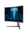 SAMSUNG Odyssey Neo G8 G85NB 32inch UHD VA 240Hz 1ms 300cd/m2 DisplayPort - nr 209