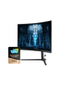 SAMSUNG Odyssey Neo G8 G85NB 32inch UHD VA 240Hz 1ms 300cd/m2 DisplayPort - nr 235
