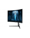 SAMSUNG Odyssey Neo G8 G85NB 32inch UHD VA 240Hz 1ms 300cd/m2 DisplayPort - nr 236