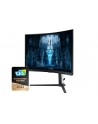 SAMSUNG Odyssey Neo G8 G85NB 32inch UHD VA 240Hz 1ms 300cd/m2 DisplayPort - nr 242