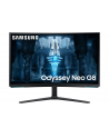 SAMSUNG Odyssey Neo G8 G85NB 32inch UHD VA 240Hz 1ms 300cd/m2 DisplayPort - nr 243