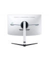 SAMSUNG Odyssey Neo G8 G85NB 32inch UHD VA 240Hz 1ms 300cd/m2 DisplayPort - nr 245