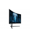 SAMSUNG Odyssey Neo G8 G85NB 32inch UHD VA 240Hz 1ms 300cd/m2 DisplayPort - nr 249