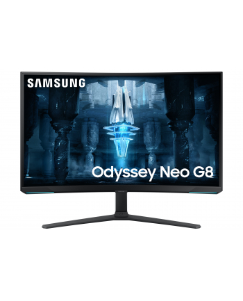SAMSUNG Odyssey Neo G8 G85NB 32inch UHD VA 240Hz 1ms 300cd/m2 DisplayPort