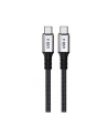 tb Kabel video USB C Thunderbolt 4 2m - nr 1