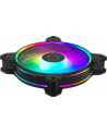 COOLER MASTER Wentylator MasterFan MF120 Halo 2 ARGB - nr 18