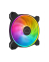 COOLER MASTER Wentylator Masterfan MF140 Halo 2 ARGB - nr 19