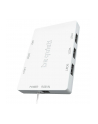 be quiet! BE QUIET Light Wings White 120mm high speed triple pack - nr 30