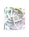 be quiet! BE QUIET Light Wings White 120mm high speed triple pack - nr 6
