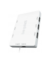 be quiet! BE QUIET Light Wings White 120mm high speed triple pack - nr 7
