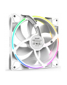 be quiet! BE QUIET Light Wings White 140mm triple pack - nr 25