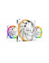 be quiet! BE QUIET Light Wings White 140mm high speed triple pack - nr 37