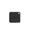 silicon power computer ' communicat SILICON POWER External SSD PC60 1TB USB-C 540/500 MB/s Black - nr 3