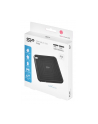 silicon power computer ' communicat SILICON POWER External SSD PC60 512GB USB-C 540/500 MB/s Black - nr 19