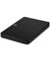 SEAGATE One Touch 1TB External HDD with Password protection Black - nr 11