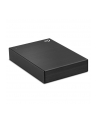 SEAGATE One Touch 1TB External HDD with Password protection Black - nr 18