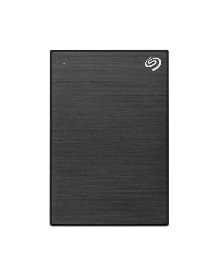 SEAGATE One Touch 1TB External HDD with Password protection Black główny